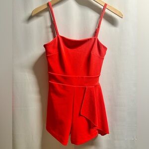 Super Cute Great Jones Romper XS